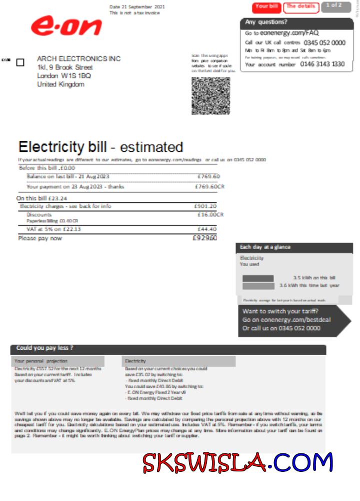 Albania Albanian Power Corporation